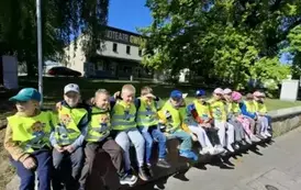 Moje miasto - moja mała ojczyzna 18