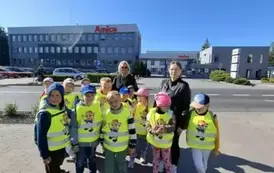 Moje miasto - moja mała ojczyzna 19