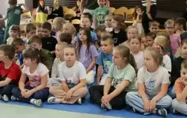 Przedstawienia młodzieży z Zespołu Szk&oacute;ł nr 2 we Wronkach 15