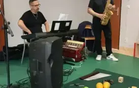 Spotkanie muzyczne - Szkoła Muzyczna World of Music 3