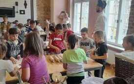 WYCIECZKA DO MUZEUM ROGALA W POZNANIU 17