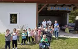 Wycieczka - Alpakoraj 15