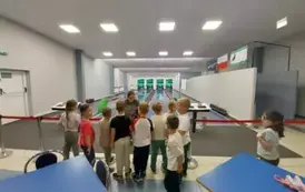 Z wizytą w Kręgielni  5