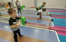 Z wizytą w Kręgielni  6