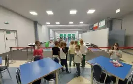 Z wizytą w Kręgielni  7