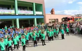 FESTYN RODZINNY 25 20
