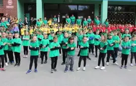 FESTYN RODZINNY 25 25
