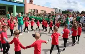 FESTYN RODZINNY 25 26