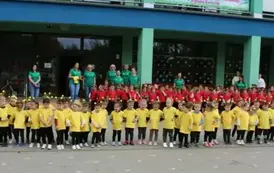 FESTYN RODZINNY 25 27