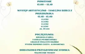 FESTYN RODZINNY 25 29