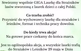 DZIEŃ STRAZNIK&Oacute;W LAS&Oacute;W 1