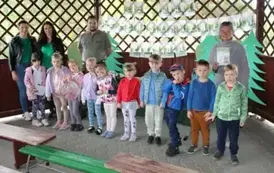 DZIEŃ STRAZNIK&Oacute;W LAS&Oacute;W 14