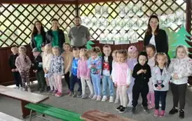 DZIEŃ STRAZNIK&Oacute;W LAS&Oacute;W 15