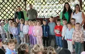DZIEŃ STRAZNIK&Oacute;W LAS&Oacute;W 16