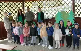 DZIEŃ STRAZNIK&Oacute;W LAS&Oacute;W 17