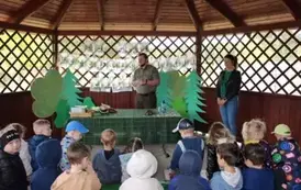 DZIEŃ STRAZNIK&Oacute;W LAS&Oacute;W 23