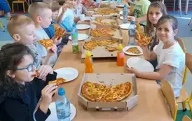 Nocowanka w przedszkolu 3