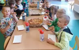 Nocowanka w przedszkolu 12