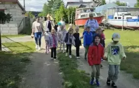 Spotkanie przy ognisku 3