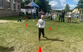 Spotkanie przy ognisku 7