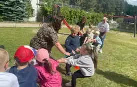 Spotkanie przy ognisku 9