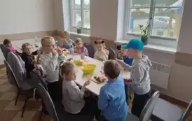 Spotkanie przy ognisku 10