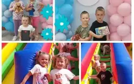DZIEŃ DZIECKA 1