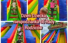 DZIEŃ DZIECKA 8