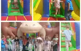 DZIEŃ DZIECKA 10