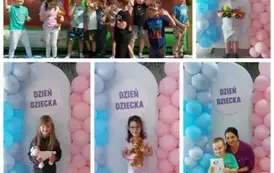 DZIEŃ DZIECKA 16
