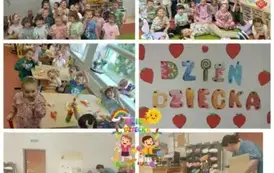 DZIEŃ DZIECKA 17