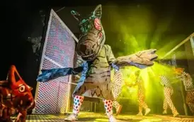 Wycieczka do Teatru Animacji 2