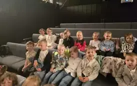 Wycieczka do Teatru Animacji 3