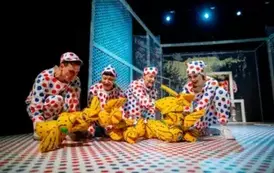 Wycieczka do Teatru Animacji 4