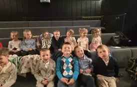 Wycieczka do Teatru Animacji 5