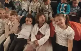 Wycieczka do Teatru Animacji 6