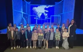 Wycieczka do Teatru Animacji 7