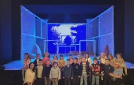 Wycieczka do Teatru Animacji 8