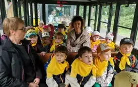 Wycieczka do ZOO w Poznaniu 8
