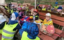 Wycieczka do ZOO w Poznaniu 9
