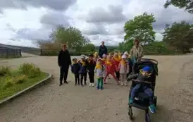 Wycieczka do ZOO w Poznaniu 14