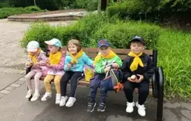 Wycieczka do ZOO w Poznaniu 16