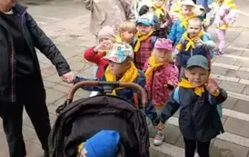 Wycieczka do ZOO w Poznaniu 17