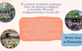 Wycieczka do ZOO w Poznaniu 20