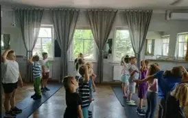 Dzień Otwarty w Zespole Tańca Polskiego23 3