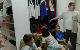 Dzień Otwarty w Zespole Tańca Polskiego23 4
