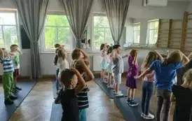 Dzień Otwarty w Zespole Tańca Polskiego23 5