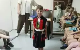 Dzień Otwarty w Zespole Tańca Polskiego23 6