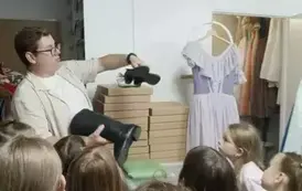 Dzień Otwarty w Zespole Tańca Polskiego23 7