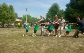 Dzień Taty na sportowo 3